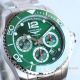 Swiss Replica Longines Hydroconquest 7750 Chronograph TWF Olive Green Watch 41mm (4)_th.jpg